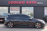 Unleash Your Driving Passion Experience the thrill of the road with the Volkswagen GTI, where sporti... (image 7)