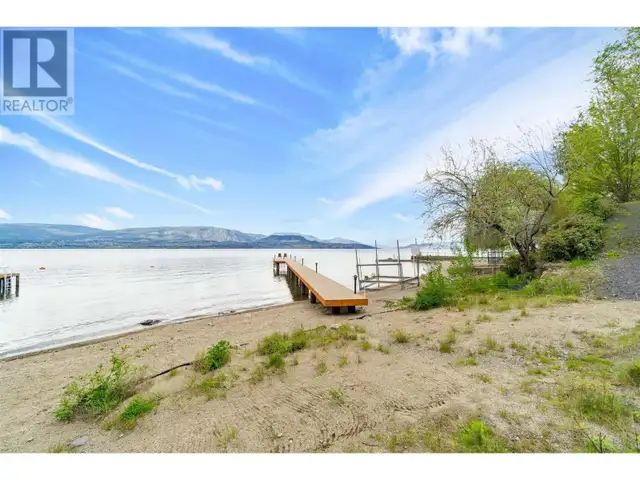 225 Swick Road Kelowna, British Columbia in Houses for Sale in Penticton - Image 20