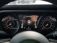 Welcome to Barrie Dodge Chrysler Jeep. The 2026 Jeep Wrangler is a bold, new 4x4 SUV designed for dr... (image 3)