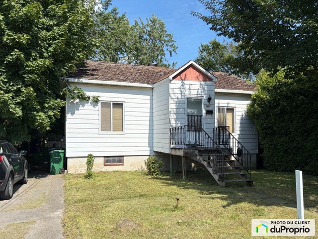 $510,000 - Residential Lot for sale in St-Laurent — photo 1