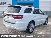 Saskatoon Motor Products - Recent Arrival! 2025 Dodge Durango R/T- Certified. Certification Program... (image 5)