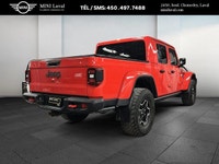 ===== 2020 Jeep Gladiator Rubicon ===== ===== Pourquoi acheter chez nous ? ===== Depuis plus de 50 a... (image 5)