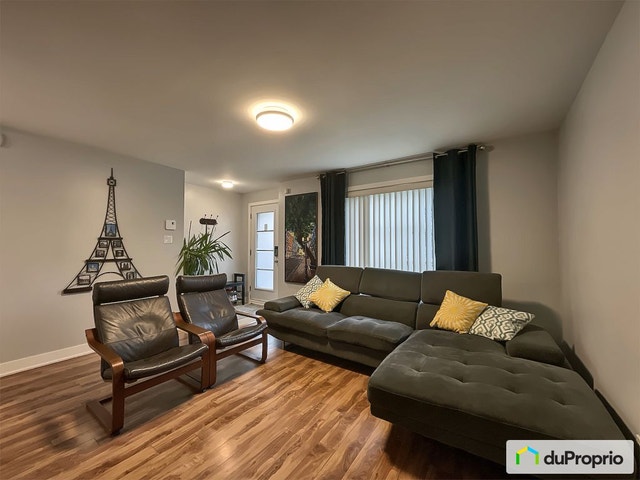 $616,000 - Condominium for sale in Laval-des-Rapides — photo 3