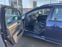 Looking for a ride that's fun? Check out this 2017 Volkswagen Golf SportWagen Highline! Heated Seats... (image 8)
