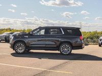 Welcome to Sherwood Buick GMC! This GMC Yukon delivers a Turbo Diesel 3.0L/ engine powering this Aut... (image 4)