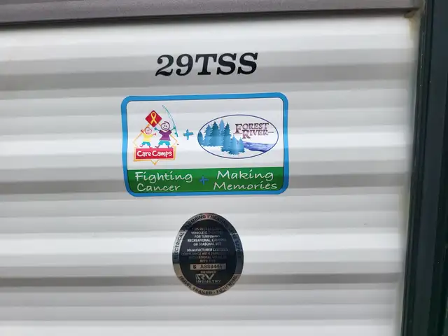 2024 Palomino PUMA 29 TH in Travel Trailers & Campers in St. Albert - Image 8