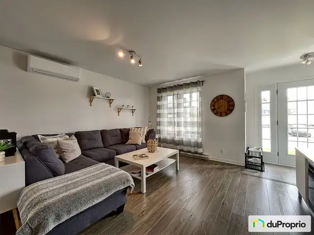 $489,000 - Bungalow for sale in Lanoraie in Houses for Sale in Laval / North Shore - Image 5