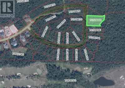 Welcome to Fox Creek Village's most desirable lots to have been put for sale. These large one of a k...
