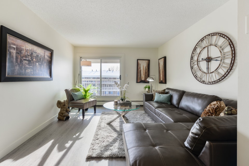Morningside Estates - 1 Bedroom Apartment for Rent 3