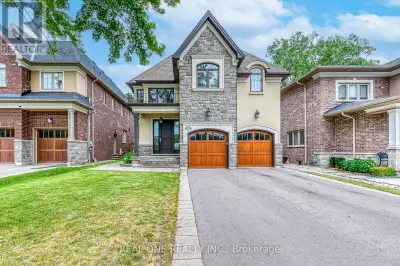 2591 OLD CARRIAGE ROAD Mississauga (Erindale), Ontario