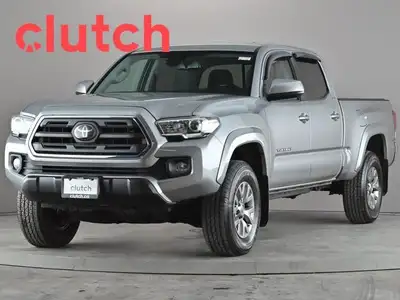 NO ACCIDENTS / CLEAN CARFAX / Hands Free Device Connectivity, USB Input, Brake Assist and more! Clut...