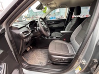 All prices subject to applicable taxes 2023 Chevrolet Trailblazer LT AWD – 4DR SUV | 1.3L Turbo | Mo... (image 8)