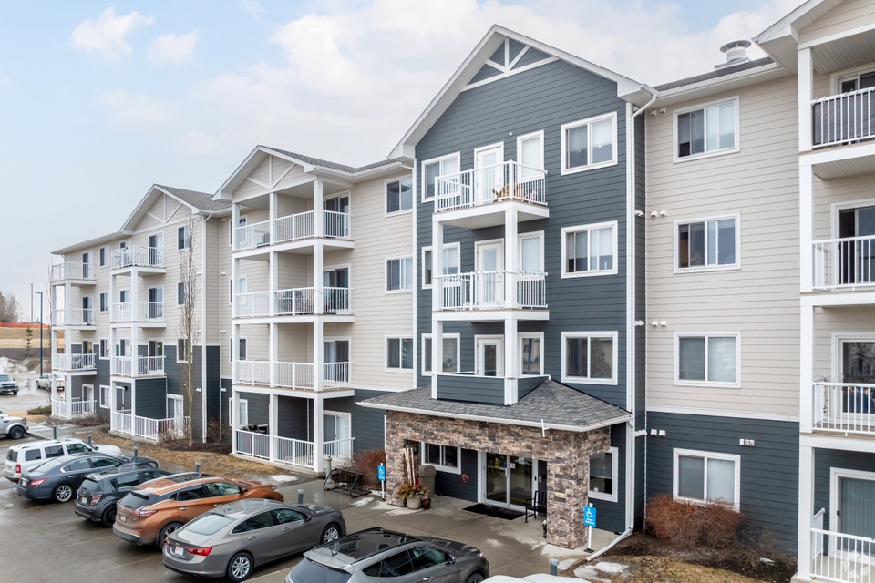 2 Bedroom 2 Bathroom in Sylvan Lake 5