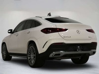 This 2023 Mercedes-Benz GLE 450 is a local Ontario vehicle with a clean Carfax report and remaining... (image 4)