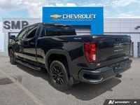 Saskatoon Motor Products - Recent Arrival! 2024 GMC Sierra 1500 Elevation - Certified. GM Certified... (image 3)