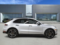 The 2020 Porsche Macan S is a luxury SUV that blends sports car spirit with everyday use. This used... (image 8)