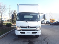 Ryder Stock ID: 265599 Transmission Type/Speed: AUTO 6 Engine: DIESEL J05E-TP '17 210/2500 Horse Pow... (image 1)