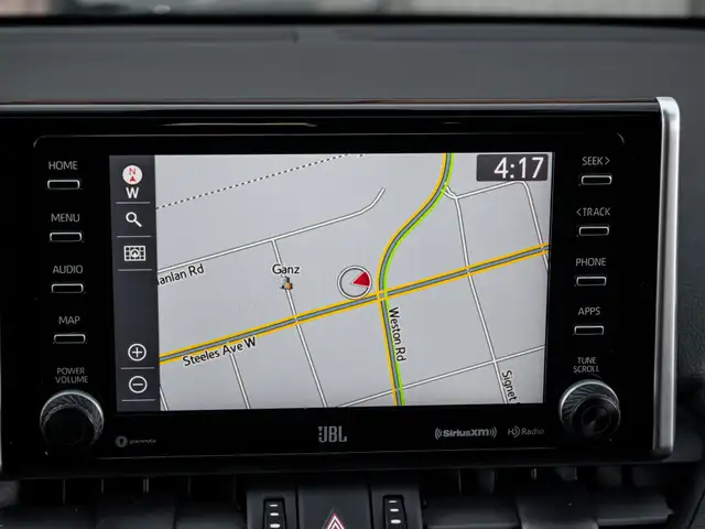 2020 Toyota RAV4 LIMITED|HYBRID|AWD|NAV|ROOF|LEATHER|BACKUP|CLEA in Cars & Trucks in City of Toronto - Image 23