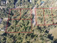 LOT 2 VERNON ROAD Quesnel, British Columbia Quesnel Cariboo Area Preview