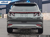 Look at this certified 2025 Hyundai Tucson Hybrid Ultimate AWD | Leather | Sunroof | Nav | 360 Camer... (image 3)