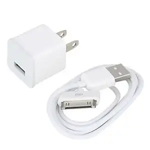 iPhone 4/4S/ 5G/ iPad Mini, Charging Cable and Accessories, View more