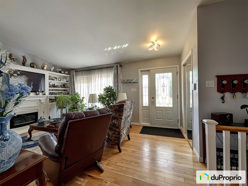 $499,500 - Split Level in Trois-Rivières (Cap-De-La-Madeleine) — photo 2
