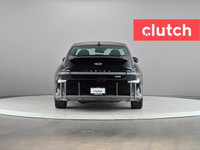 NO ACCIDENTS / CLEAN CARFAX / Climate Control, Dual Zone Front Climate Control, Bluetooth Music and... (image 4)