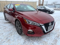 LEATHER, NAVIGATION SYSTEM, BACK-UP CAMERA, HEATED SEATS, SUNROOF/MOONROOF, MEMORY SEATS, WOOD TRIM,... (image 6)