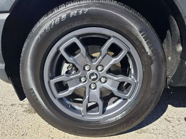 2021 Ford Bronco Sport Big Bend 4WD6068460213036748812