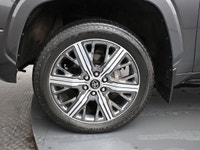 The 2024 Toyota Tundra Capstone represents the pinnacle of full-size truck luxury, capability, and c... (image 3)