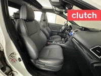 Brake Assist, Front Heated Seats, Power Lumbar Support and more! Clutch is the largest online used c... (image 4)