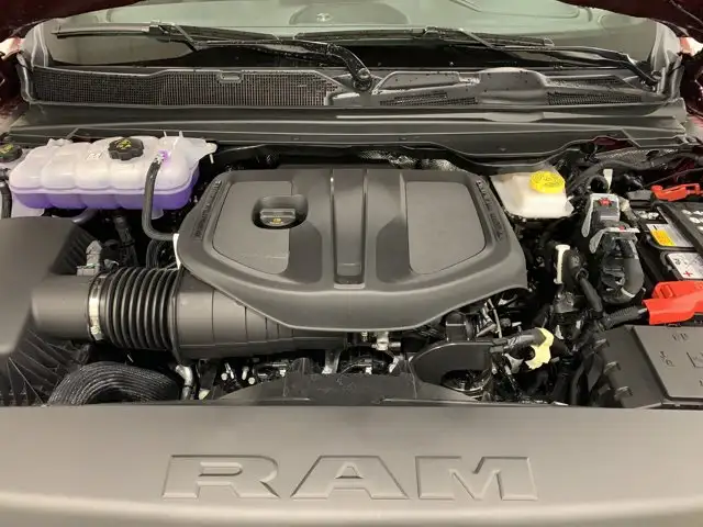 2025 Ram 1500 Sport in Cars & Trucks in Regina - Image 8