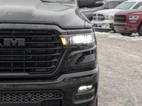 This Ram 1500 has a durable Twin Turbo Regular Unleaded I-6 3.0 L/183 engine powering this Automatic... (image 9)