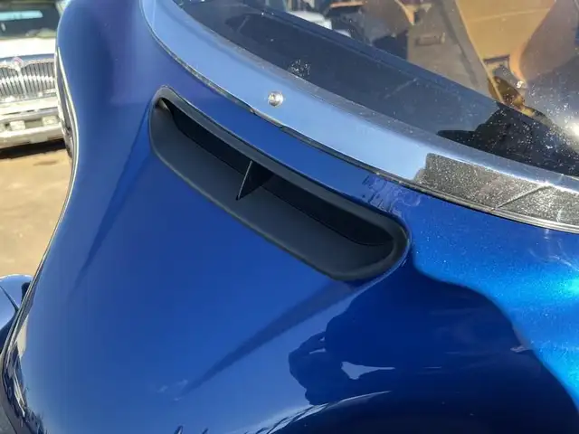 2017 harley-davidson FLHXS Street Glide Motorcycle in Cargo & Utility Trailers in Richmond - Image 21