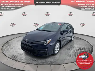 Less than $116 weekly all in, Drive it Away/0 Down???? Reliability Meets Sporty Style: Our 2024 Toyo...