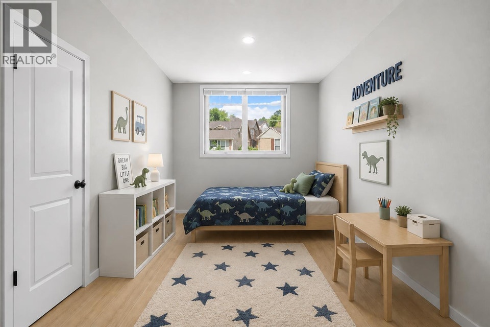 3265 CLERMONT MEWS Vancouver, British Columbia 5