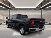 2024 Chevrolet Silverado K2500 Heavy Duty LT Powerful, dependable, and built to handle demanding wor... (image 3)