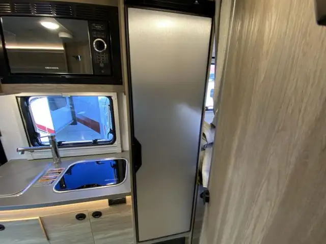 2025 Winnebago Winnebago 22A in RVs & Motorhomes in Abbotsford - Image 14