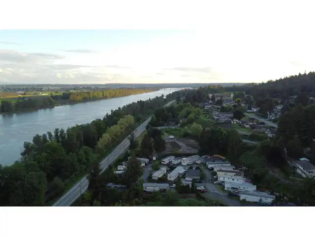 34491 LOUGHEED HIGHWAY Mission, British Columbia in Land for Sale in Mission - Image 15