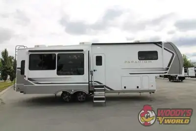 MVSA #40458 Specifications and Features: Length (ft): 34'11 Width (ft): 8'5 Height (ft): 13'5 GVWR (...