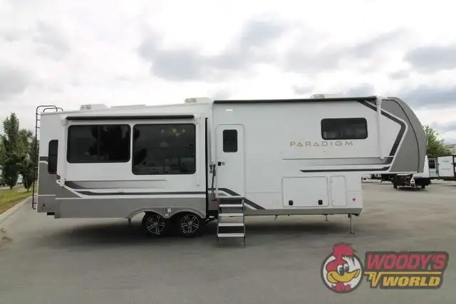 2025 ALLIANCE RV PARADIGM 310RL in Travel Trailers & Campers in Abbotsford - Image 2