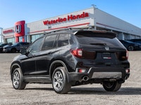 *The listed price reflects a financing offer and includes a $1,500 rebate.* *WATERLOO HONDA'S **PRE-... (image 5)