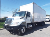 Ryder Stock ID: 245689 Transmission Type/Speed: AUTO 6 Engine: DIESEL B6.7'17 240/2400 Horse Power:... (image 4)