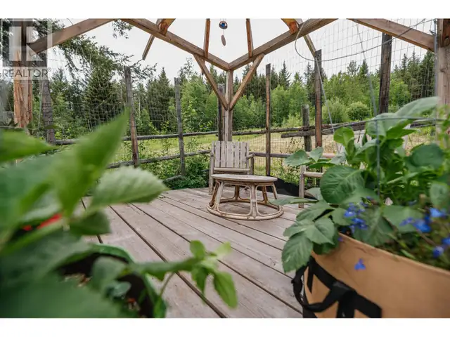 6661 BISS ROAD Forest Grove, British Columbia in Houses for Sale in 100 Mile House - Image 37