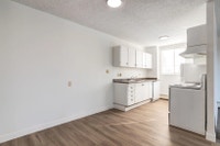 Amenities: Great Location • Underground Parking • Elevators Suite & Building: One-bedroom and two-be... (image 3)