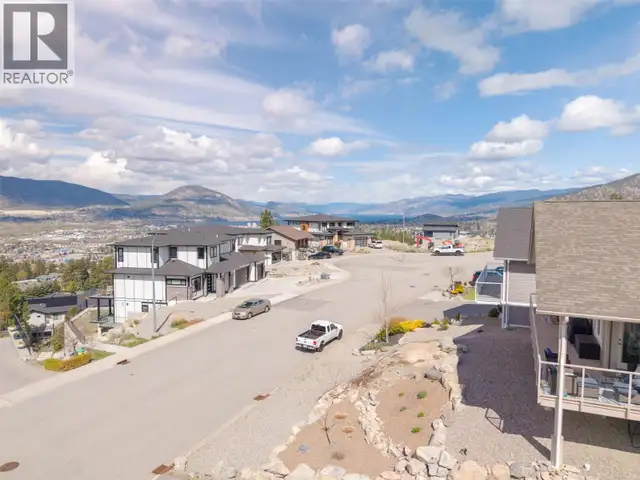2922 Partridge Drive Penticton, British Columbia in Land for Sale in Penticton - Image 8