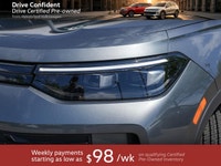 Command every journey with confidence and sophistication in the virtually new 2025 Volkswagen Tiguan... (image 9)