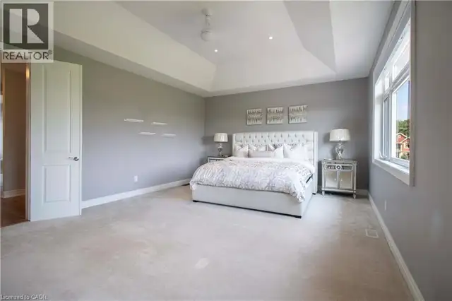 19 SECINARO Avenue Ancaster, Ontario in Long Term Rentals in Hamilton - Image 24