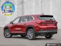 Welcome to Mann-Northway Auto Source. This Buick Enclave has a dependable Gas 2.5L/ engine powering... (image 4)