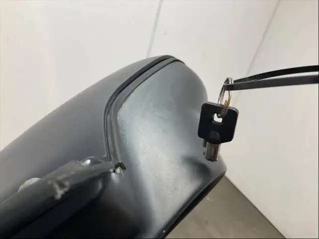 2013 harley-davidson Flhxi Street Glide Motorcycle in Cargo & Utility Trailers in Richmond - Image 7